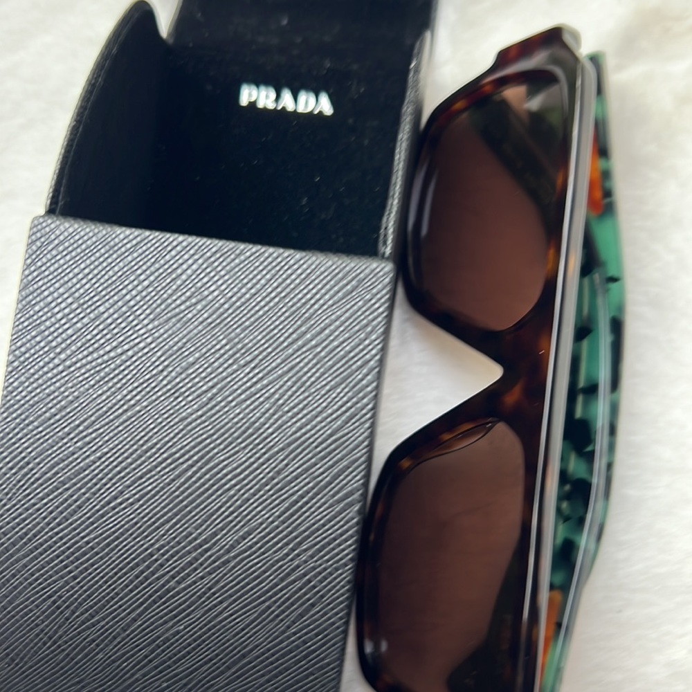 Authentic Prada Sunnies
